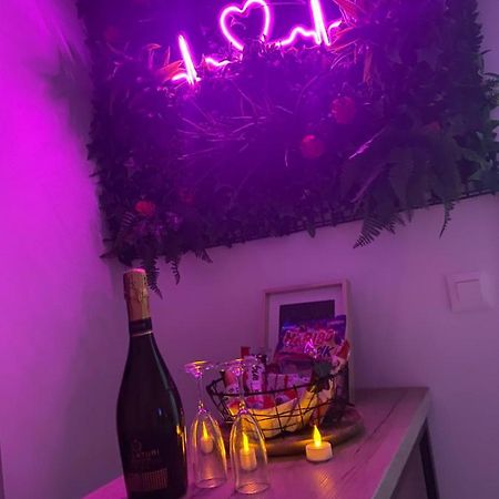 L'AppartE Black Superbe Appartement Pop ! 贝桑松 外观 照片